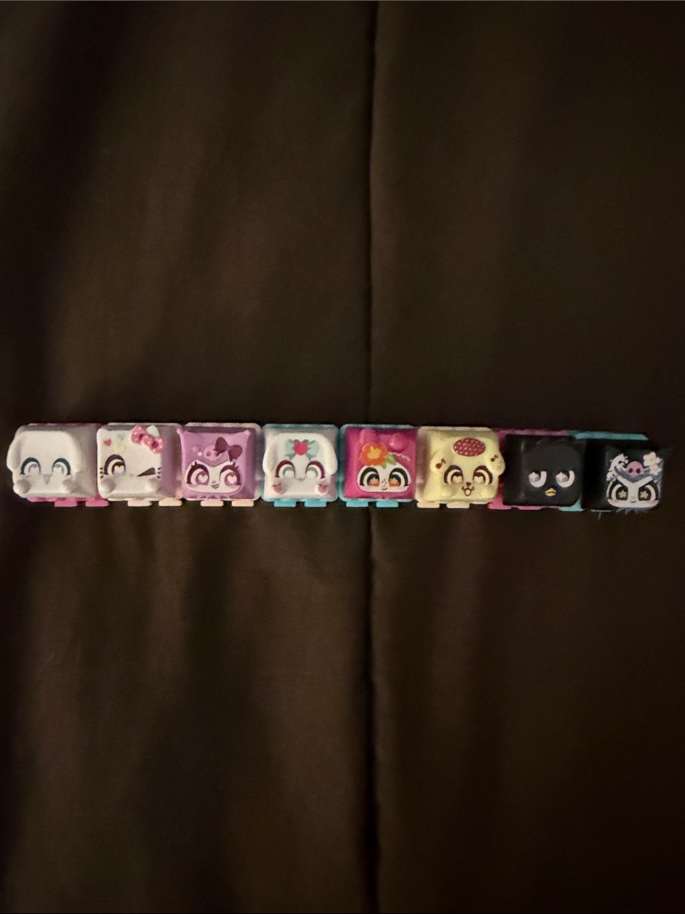 Clickeez Hello Kitty all brand new (8)